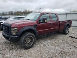 2008 Ford F250 Super Duty for sale in Lawrenceburg, KY