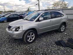 Lexus rx350 Vehiculos salvage en venta: 2008 Lexus RX 350