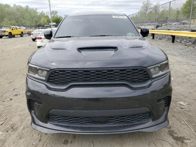 2021 Dodge Durango SRT Hellcat