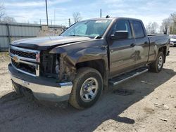 2014 Chevrolet Silverado K1500 for sale in Lansing, MI