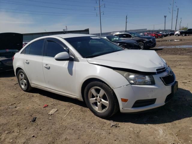 2013 Chevrolet Cruze LT