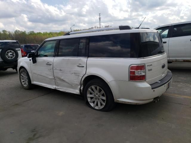 2012 Ford Flex SEL