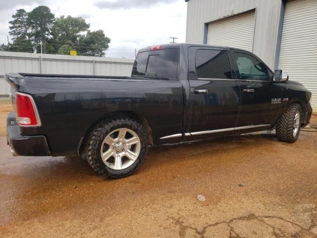 2016 Dodge RAM 1500 Longhorn