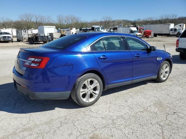 2013 Ford Taurus SEL