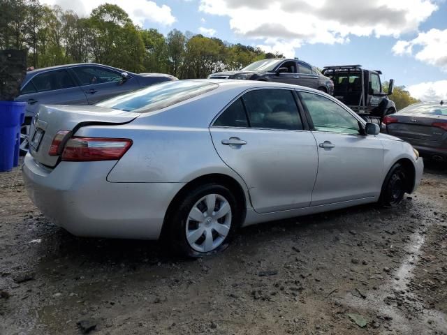 2009 Toyota Camry Base