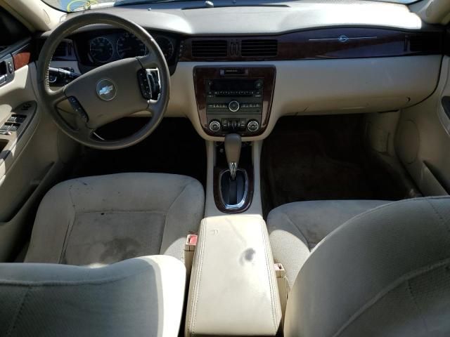 2007 Chevrolet Impala LT