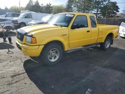 2003 Ford Ranger Super Cab for sale in Denver, CO