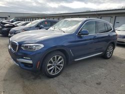 2018 BMW X3 XDRIVE30I for sale in Louisville, KY