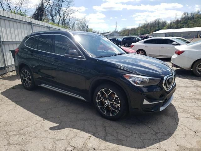 2022 BMW X1 XDRIVE28I