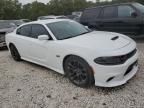 2020 Dodge Charger Scat Pack