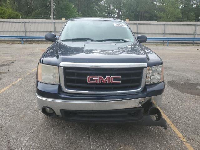 2008 GMC Sierra C1500