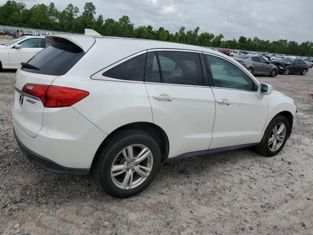 2014 Acura RDX