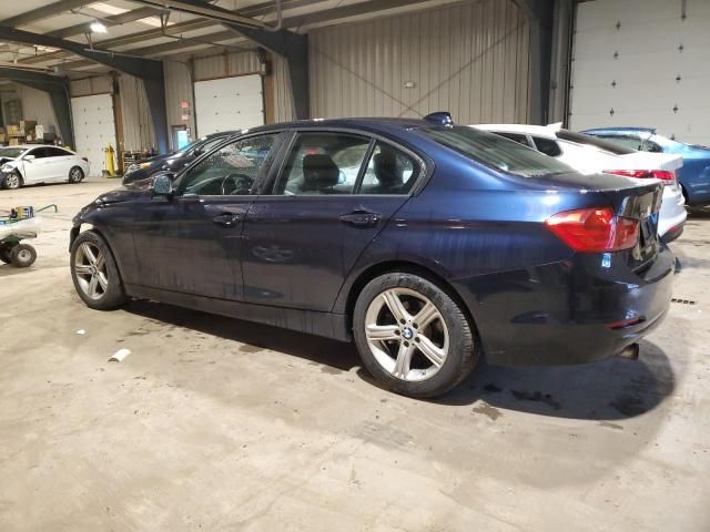 2014 BMW 320 I Xdrive