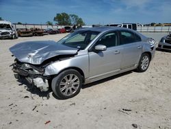 Volvo S80 3.2 salvage cars for sale: 2009 Volvo S80 3.2