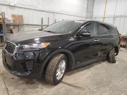 2020 KIA Sorento L for sale in Milwaukee, WI