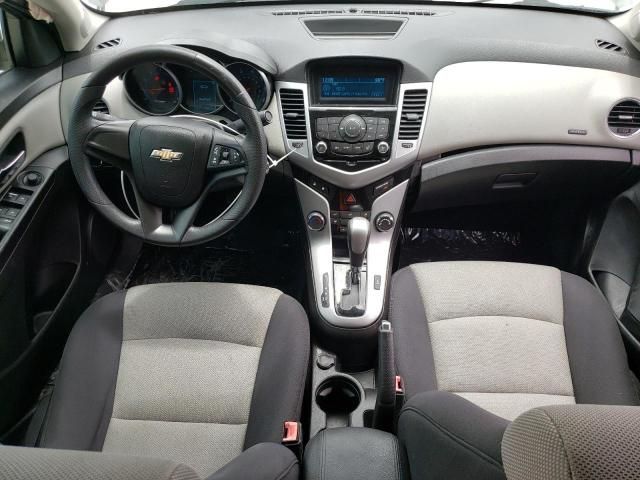 2013 Chevrolet Cruze LS