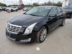 Cadillac salvage cars for sale: 2014 Cadillac XTS Premium Collection