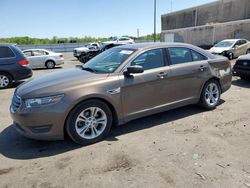 Ford salvage cars for sale: 2015 Ford Taurus SEL