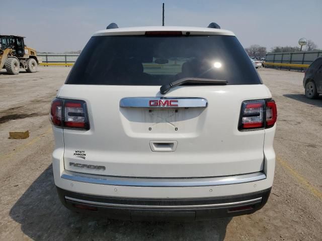 2015 GMC Acadia SLE