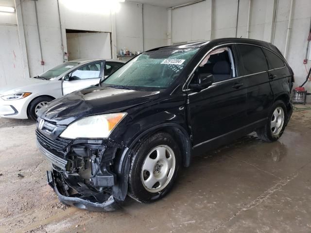 2008 Honda CR-V LX