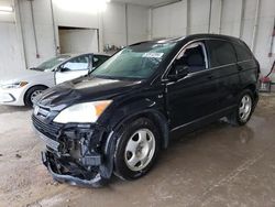 Honda cr-v lx salvage cars for sale: 2008 Honda CR-V LX