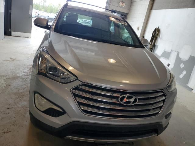 2014 Hyundai Santa FE GLS