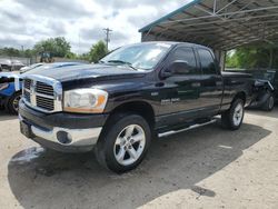 Dodge salvage cars for sale: 2006 Dodge RAM 1500 ST