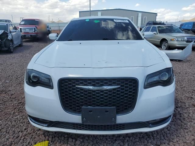 2019 Chrysler 300 S