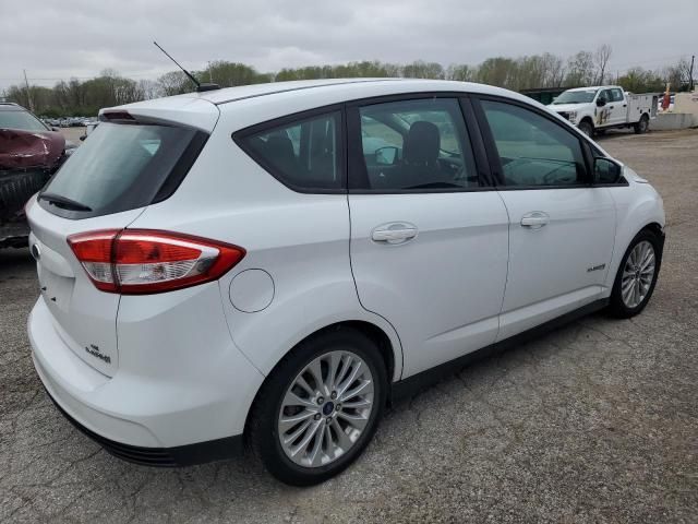 2018 Ford C-MAX SE