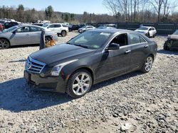 2014 Cadillac ATS for sale in Candia, NH
