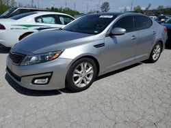 2014 KIA Optima EX for sale in Bridgeton, MO