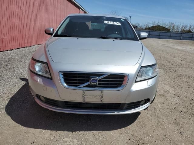 2008 Volvo S40 T5