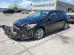 2012 Ford Focus SE en venta en Littleton, CO