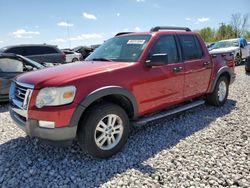 2008 Ford Explorer Sport Trac XLT for sale in Wayland, MI