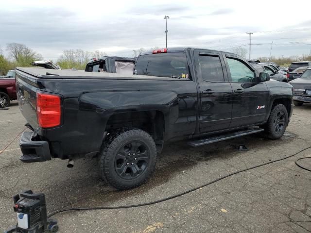 2019 Chevrolet Silverado LD K1500 LT