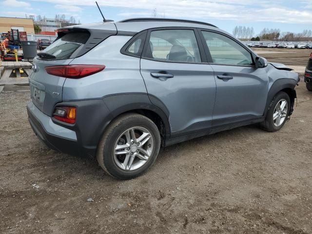 2020 Hyundai Kona SE