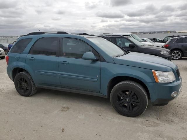 2008 Pontiac Torrent