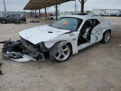 2012 Dodge Challenger R/T for sale in Temple, TX