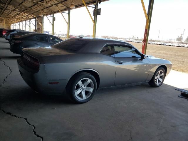 2011 Dodge Challenger