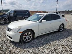 2006 Infiniti G35 for sale in Tifton, GA