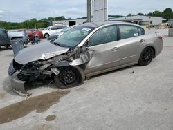 Nissan Altima Base Vehiculos salvage en venta: 2012 Nissan Altima Base