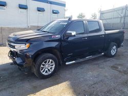 2022 Chevrolet Silverado K1500 LT for sale in Albuquerque, NM