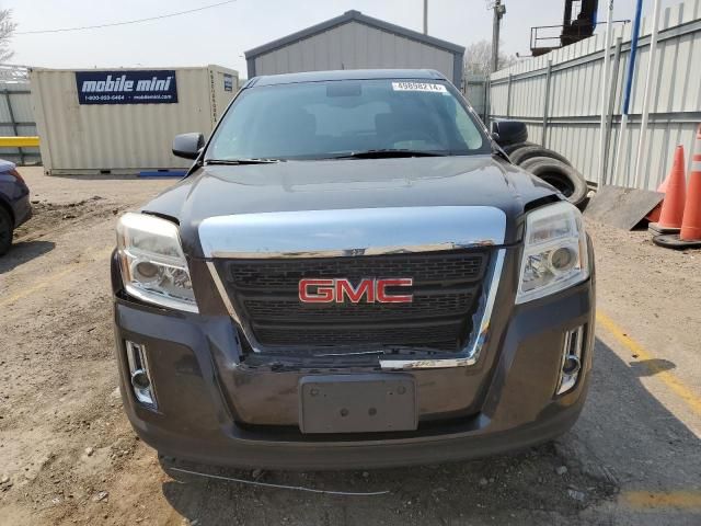 2015 GMC Terrain SLE