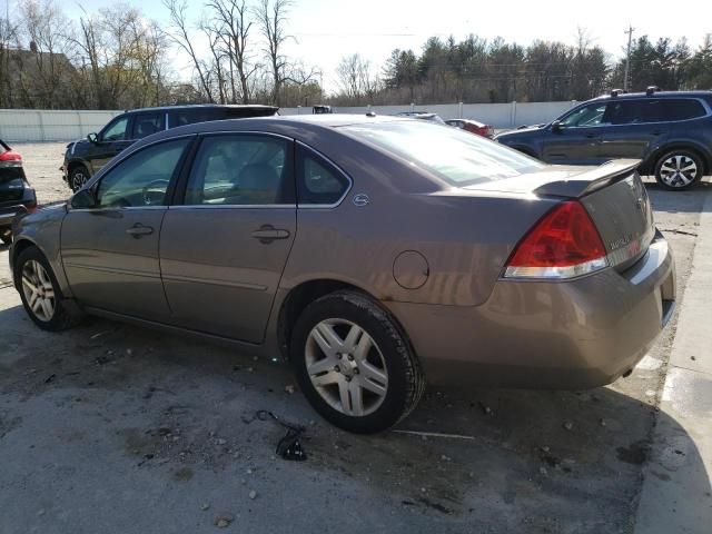 2007 Chevrolet Impala LT