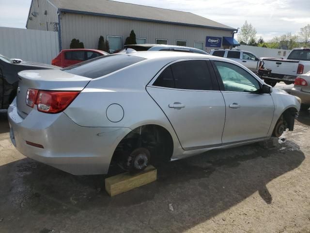 2013 Chevrolet Malibu 1LT