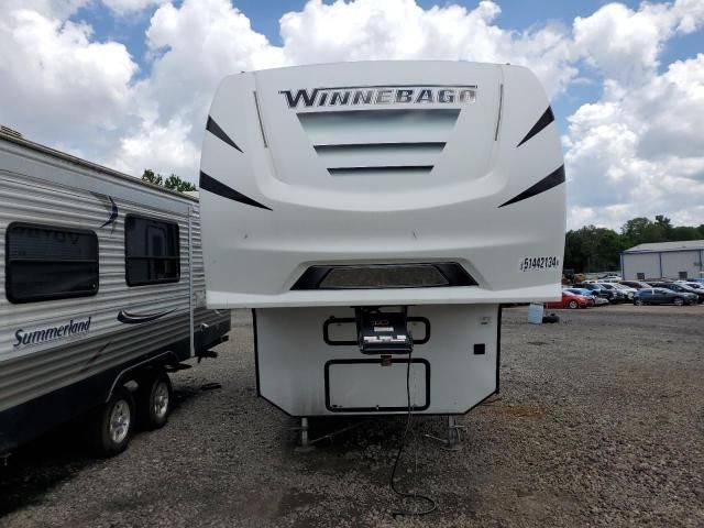 2020 Winnebago Voyage