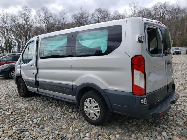 2017 Ford Transit T-150