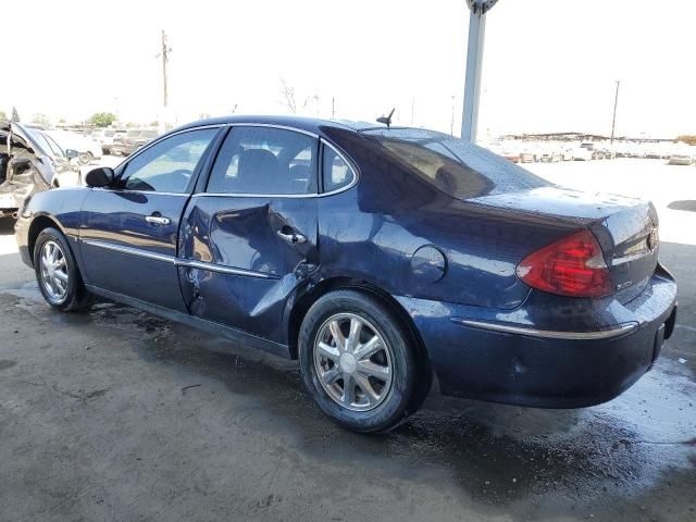 2007 Buick Lacrosse CX