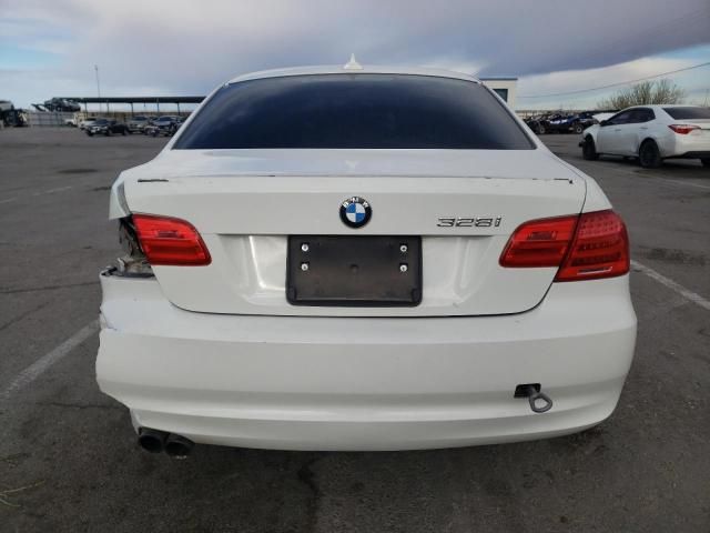 2011 BMW 328 I