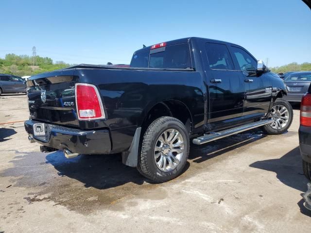 2014 Dodge RAM 1500 Longhorn